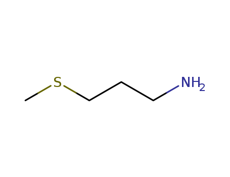 3-(Methylthio)propylamine