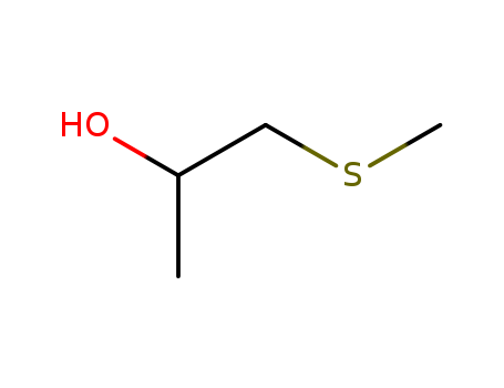 1-(methylthio)propan-2-ol