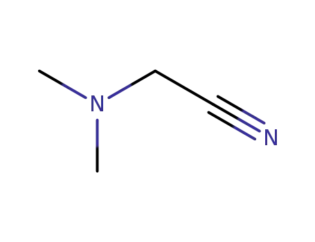 Dimethylaminoacetonitrile