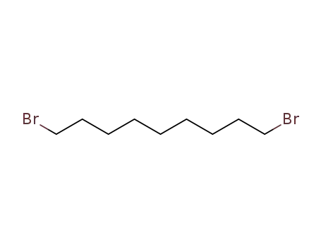 Molecular Structure of 4549-33-1 (1,9-Dibromononane)