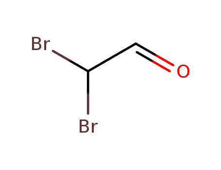 dibromoacetaldehyde