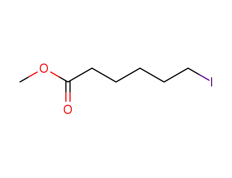 methyl 6-iodohexanoate