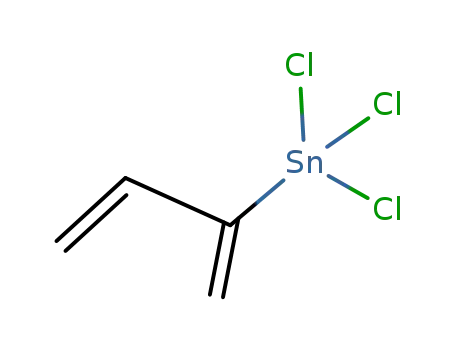 buta-1,3-dien-2-yltin trichloride