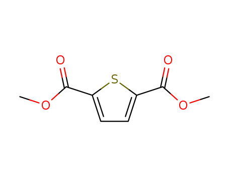2,5-Thiophenedicarboxylicacid, 2,5-dimethyl ester