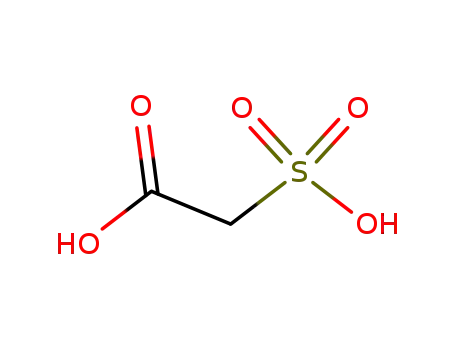 2-Sulfoacetic acid