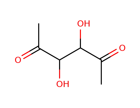 hexane-3,4-cis-diol-2,5-dione