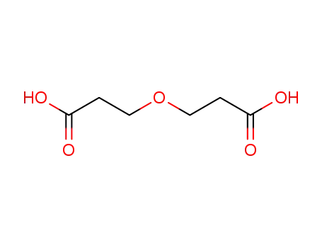 Propanoic acid,3,3'-oxybis-