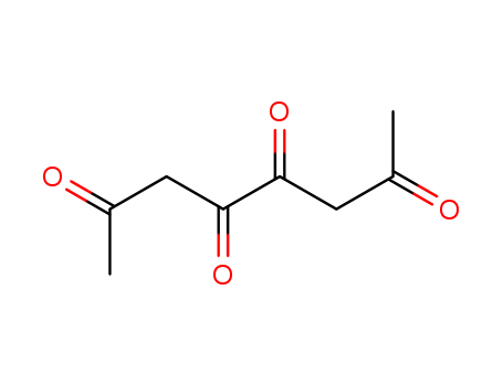 2,4,5,7-Octanetetrone