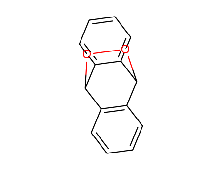 9,10-Epidioxyanthracene,9,10-dihydro-