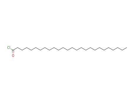 Hexacosanoyl Chloride