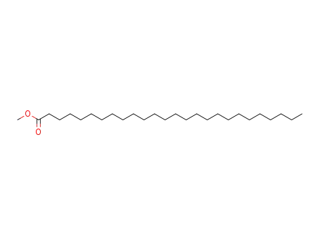 METHYL HEXACOSANOATE