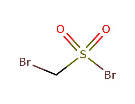 Bromomethanesulphonylbromide