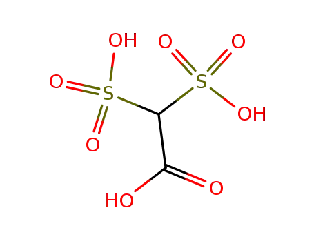 disulfoacetic acid