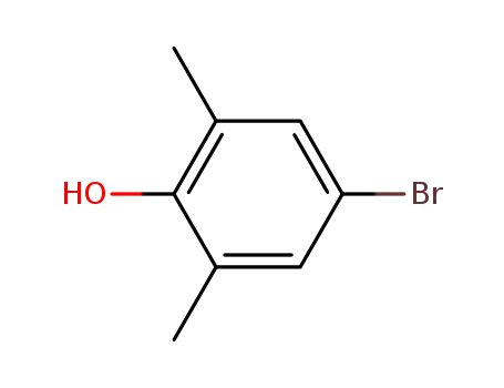 Phenol, 4-bromo-2,6-dimethyl-