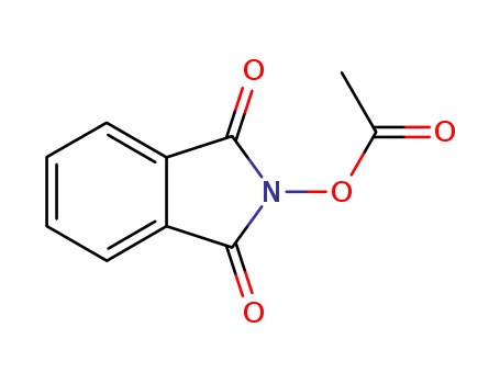 17720-64-8,2-(acetyloxy)-1H-isoindole-1,3(2H)-dione,