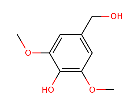 3,5-Dimethoxy-4-hydroxybenzylalcohol
