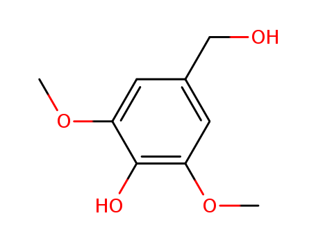 4-HYDROXY-3,5-DIMETHOXYBENZYL ALCOHOL