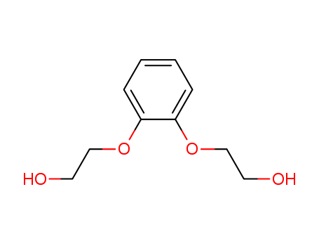 Ethanol,2,2'-[1,2-phenylenebis(oxy)]bis-