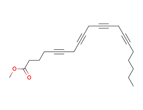 Eicosa-5,8,11,14-tetrain-1-saeuremethylester