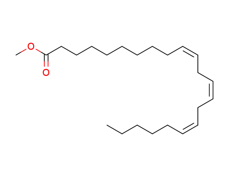 all-cis-Docosa-10,13,16-triensaeuremethylester