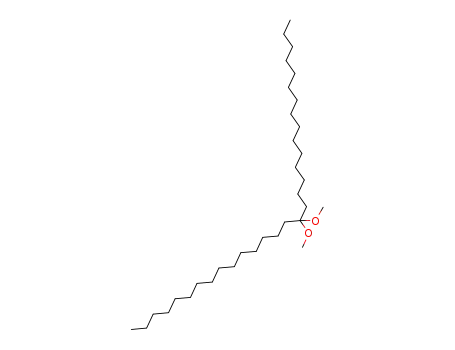 16,16-dimethoxy-hentriacontane