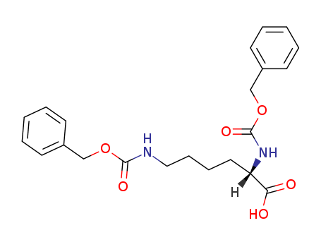 Z-Lys(Z)-OH cas no.405-39-0 0.98