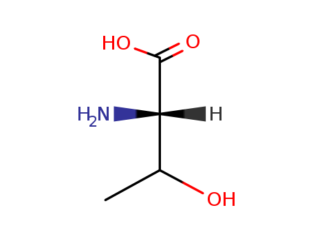 72-19-5,L-Threonine,Butanoic acid, 2-amino-3-hydroxy-, (R-(R*,S*))-;Thr;Threonine [USAN:INN];L-Threonin;(2S,3R)-2-azaniumyl-3-hydroxy-butanoate;Treonina [Spanish];(2R,3R)-2-amino-3-hydroxy-butanoic acid;Threonine, L-;(2S,3R)-2-Amino-3-hydroxybutyric acid;Valine,3-hydroxy-;L-alpha-Amino-beta-hydroxybutyric acid;(2S,3S)-2-azaniumyl-3-hydroxy-butanoate;(2S)-threonine;Threoninum [Latin];Threonine (VAN);L-2-Amino-3-hydroxybutyric acid;L-Threonine(Feed Grade);L-Thr-OH;L-Threonine  Aji97;Threonine, L- (8CI);(2S,3R)-2-amino-3-hydroxy-butanoic acid;L-(-)-Threonine;Threonin;[R-(R*,S*)]-2-Amino-3-hydroxybutanoic acid;L-Threonine (9CI);Threonine (USP);