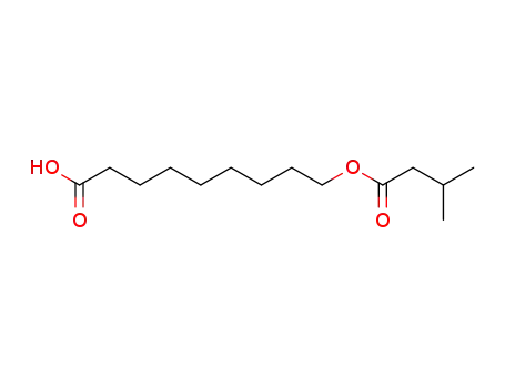 9-Isovaleroyloxy-nonansaeure-(1)