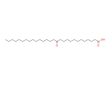 13-Keto-octacosansaeure