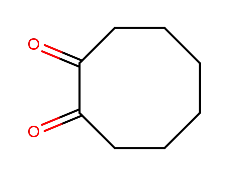 cyclooctane-1,2-dione