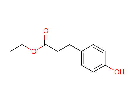 Ethyl 4-Hydroxyhydrocinnamate
