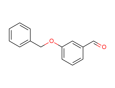 3-Benzyloxybenzaldehyde cas no. 1700-37-4 98%