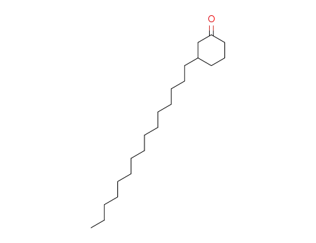 3-pentadecylcyclohexanone