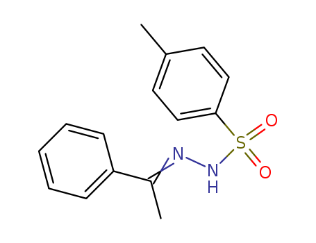 Acetophenone P-Toluenesulfonylhydrazone