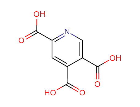 pyridine-2,4,5-tricarboxylic acid