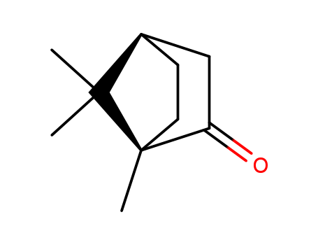 464-49-3,D-CAMPHOR,Bicyclo[2.2.1]heptan-2-one,1,7,7-trimethyl-, (1R)-;Camphor, (1R,4R)-(+)- (8CI);(+)-2-Bornanone;(+)-Camphor;(1R)-(+)-Camphor;(1R)-Camphor;(1R,4R)-(+)-Camphor;