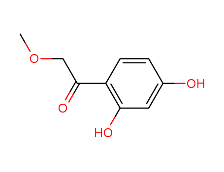 2',4'-Dihydroxy-2-methoxyacetophenone