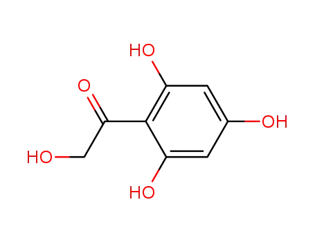 1-(2',4',6'-trihydroxyphenyl)-2-hydroxyethanone