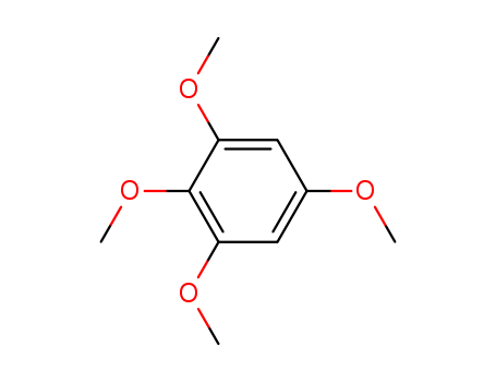 1,2,3,5-TetraMethoxybenzene