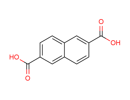 2,6-Naphthalenedicarboxylic acid(1141-38-4)