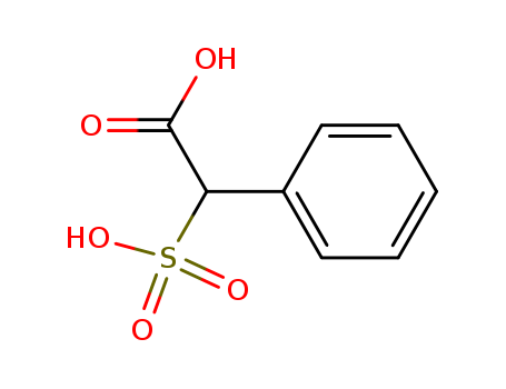 alpha-Sulfophenylacetic acid