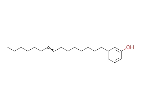 3-Δ8-pentadecenylphenol