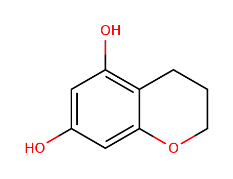 3,4-dihydro-2H-chromene-5,7-diol