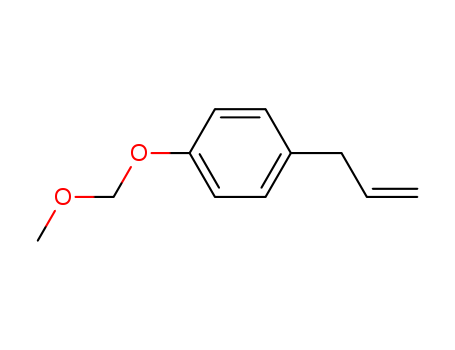 1-(Methoxymethoxy)-4-(2-propen-1-yl)benzene