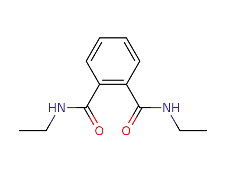 N,N'-diethylphthalic diamide