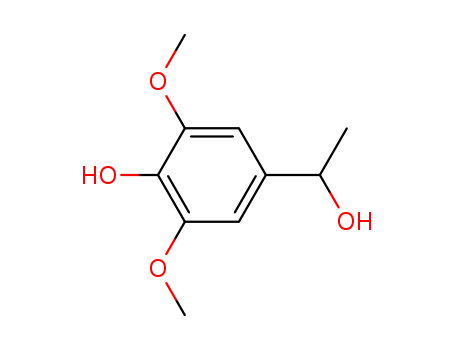 3,5-DIMETHOXY-4-HYDROXYBENZYL CARBINOL