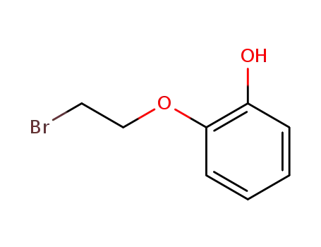 2-(2-bromo-ethoxy)-phenol