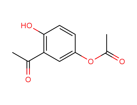 5'-Acetoxy-2'-hydroxyacetophenone