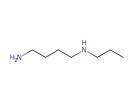 N-(4-aminobutyl)propylamine
