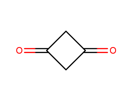 Cyclobutane-1,3-dione